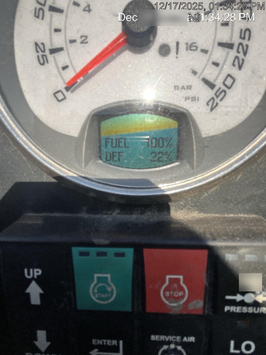 2023 DOOSAN P425/HP375WCU