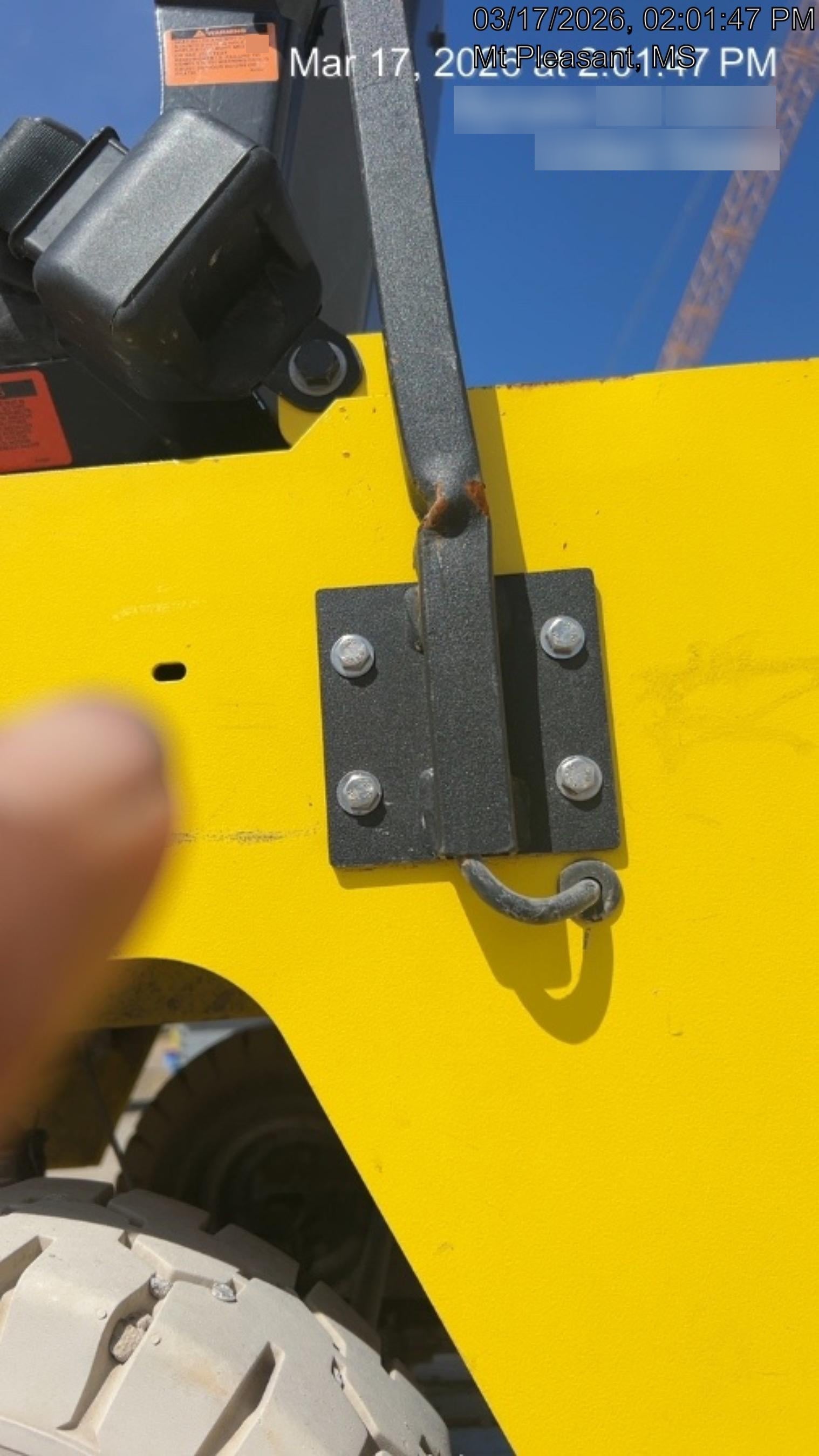 2023 COLUMBIA Payloader 2XL