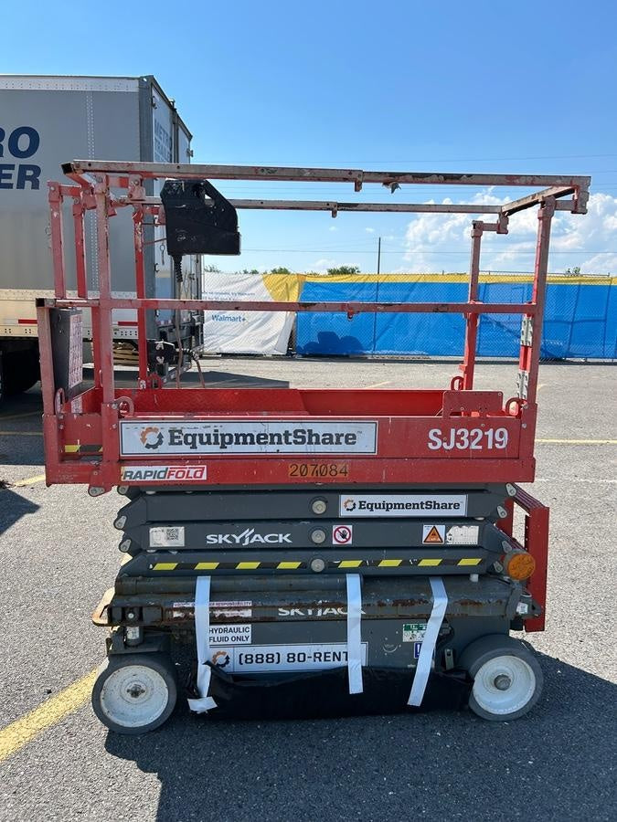 2022 SKYJACK SJ3219
