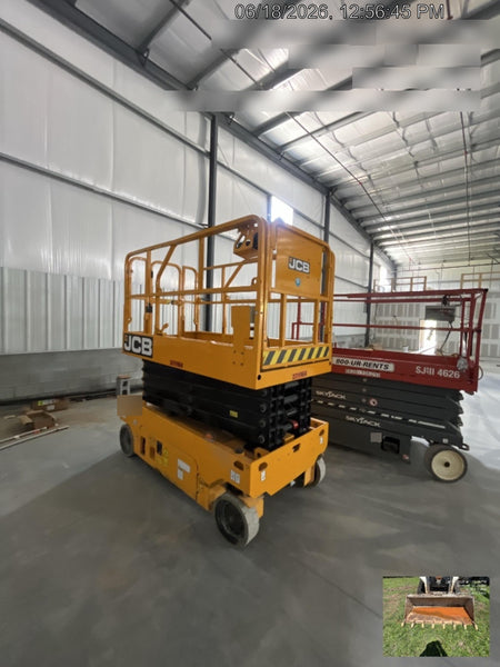 2022 JCB S3246E