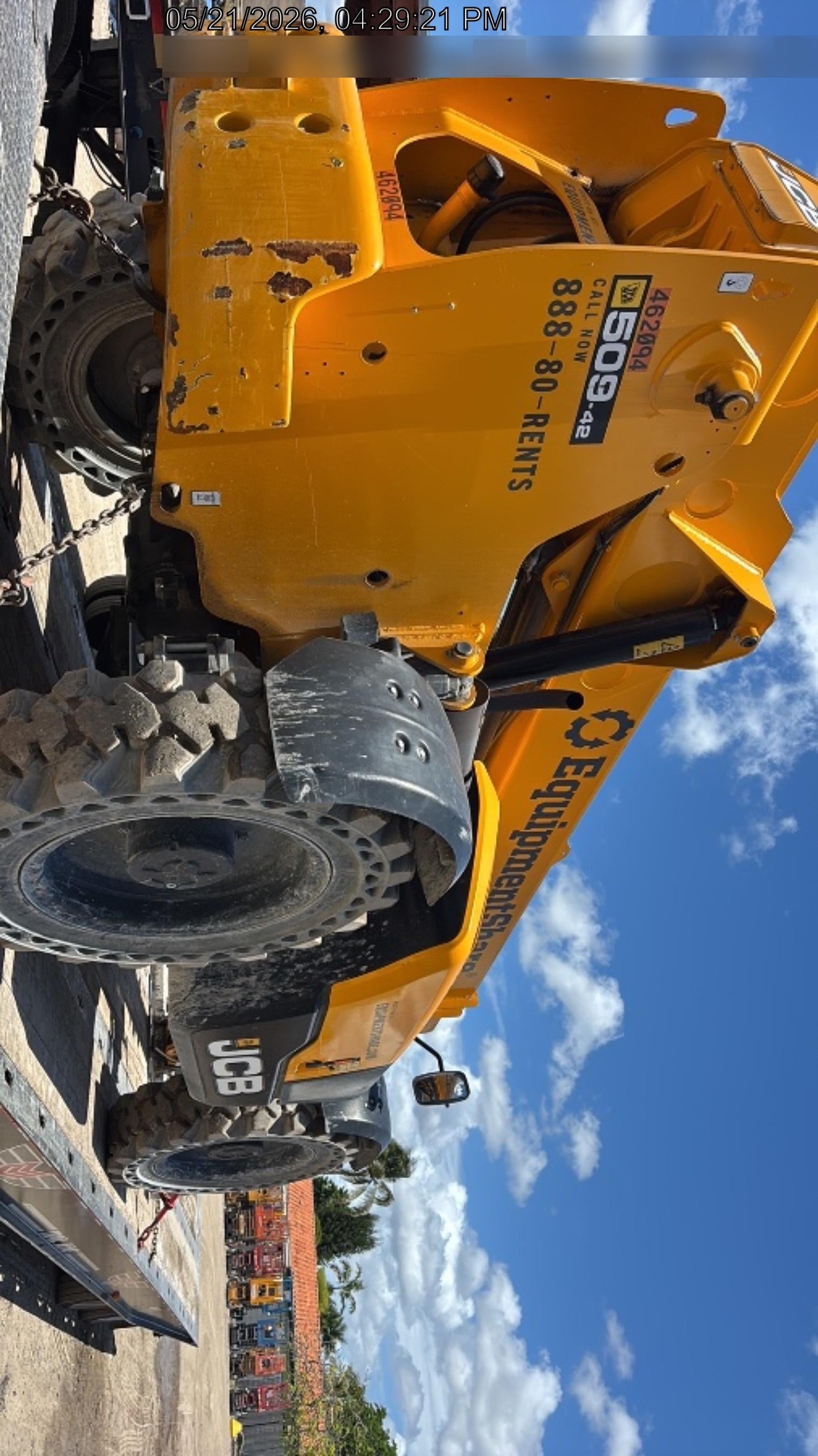2024 JCB 509-42