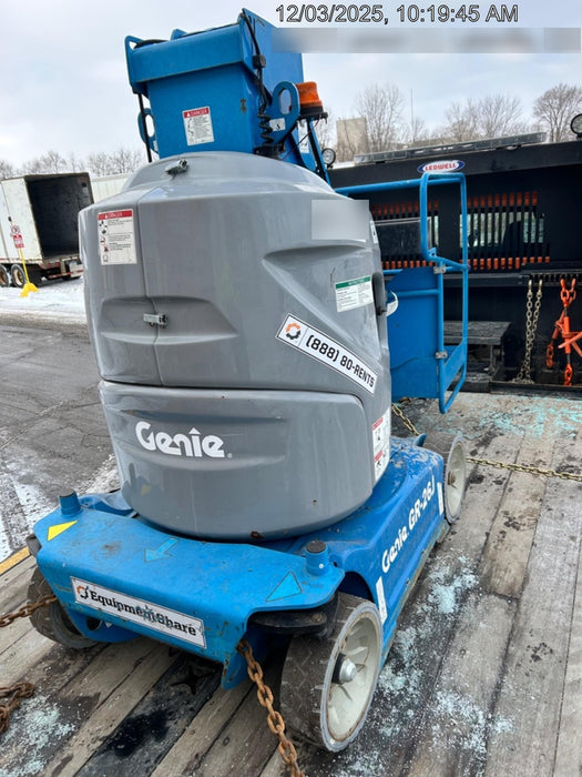 2019 GENIE GR-26J