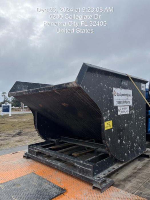 2023 STAR INDUSTRIES M-1820 - Self-Dump Hopper