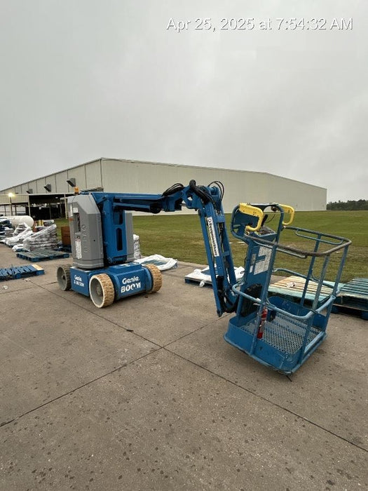 2020 GENIE Z-30/20N RJ