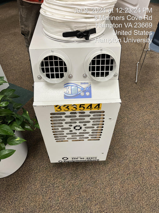 2023 KWIKOOL KPAC1411-2