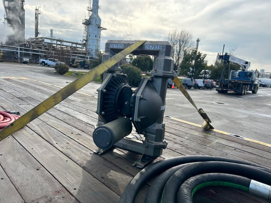 2022 INGERSOLL RAND PD30A-ASS-STT-C