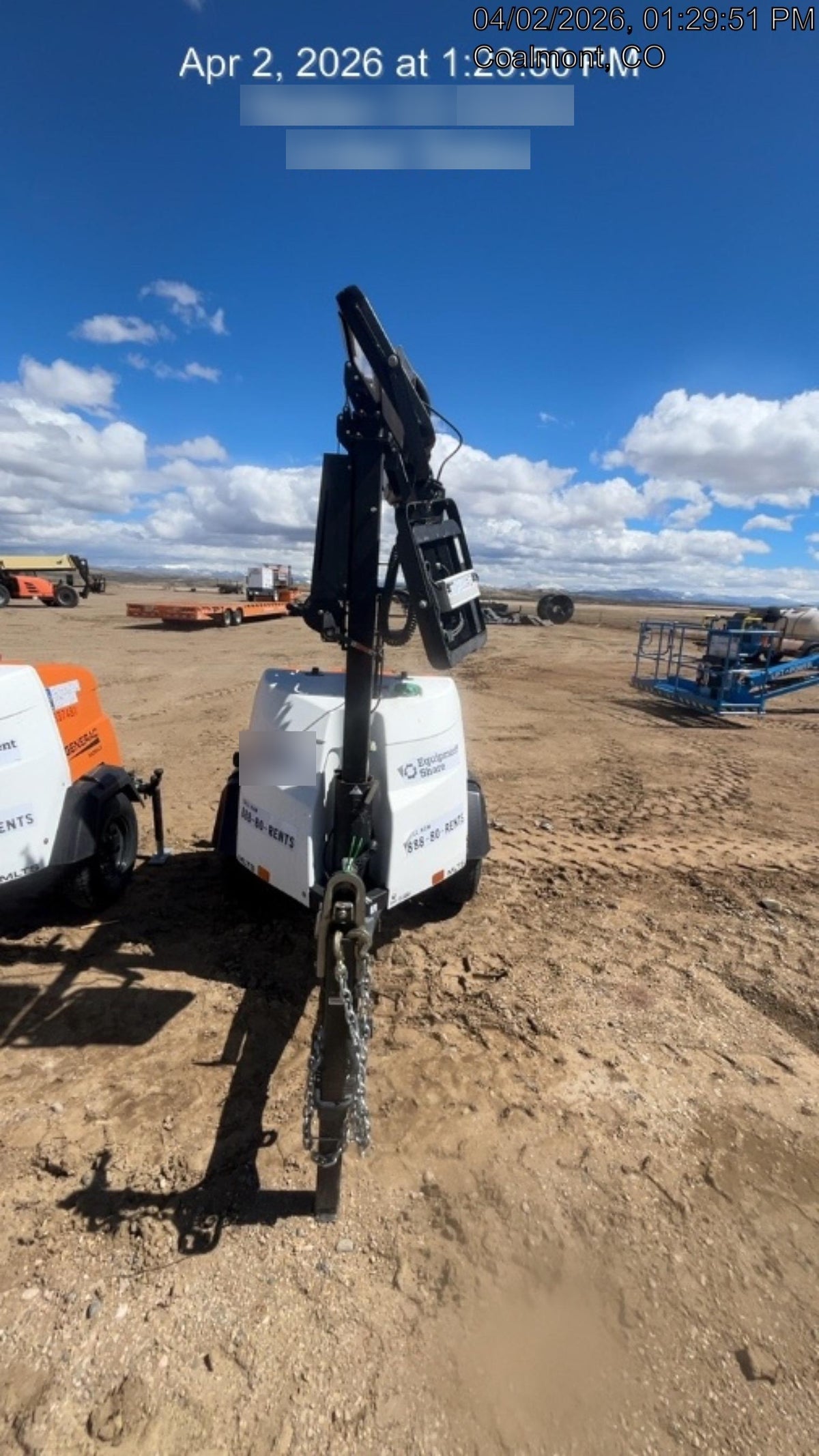 2026 GENERAC MLTS-4