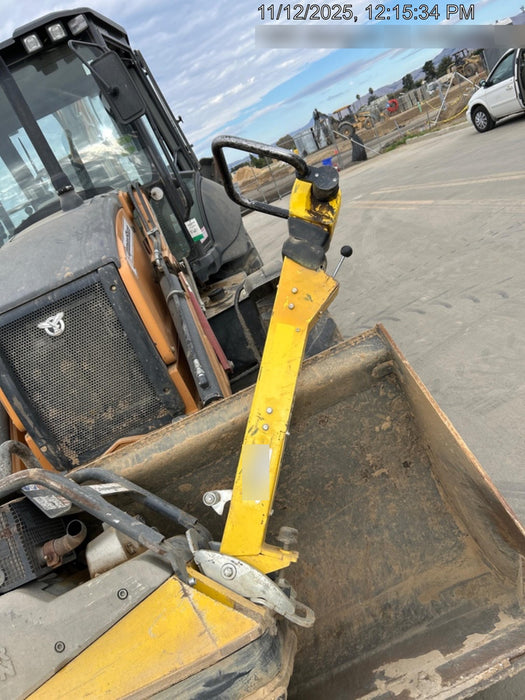 2021 WACKER NEUSON DPU5545Heh