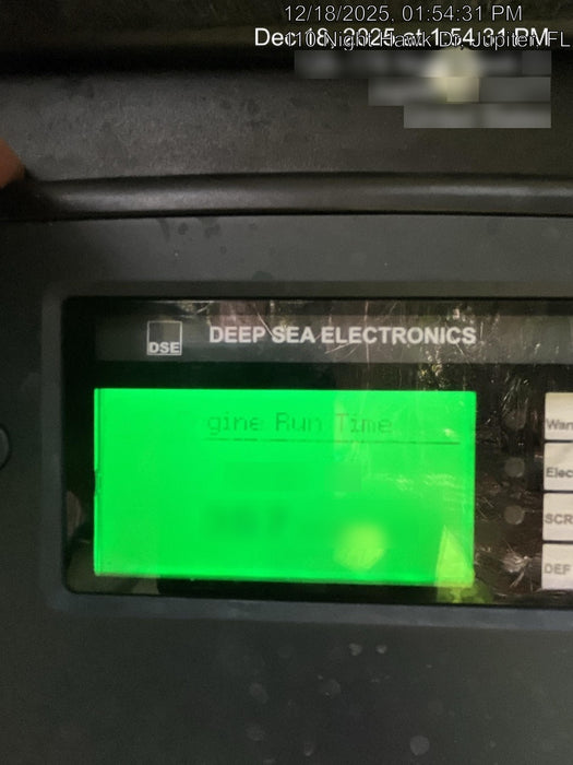 2022 ATLAS COPCO QAS 125