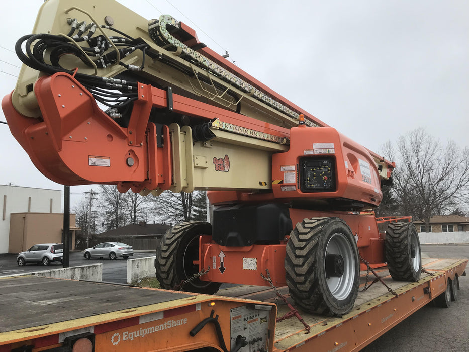 2019 JLG 1250AJP
