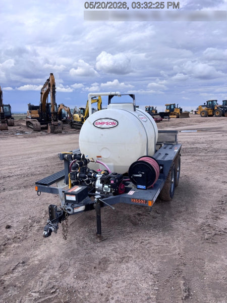 2023 SIMPSON SWT-52517