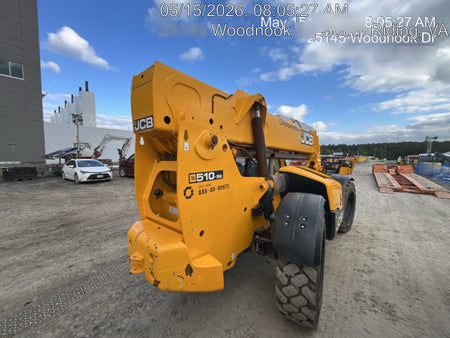 2024 JCB 510-56