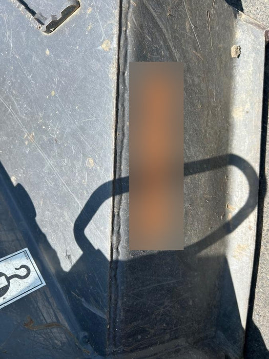 2020 PALADIN 30372A-0022