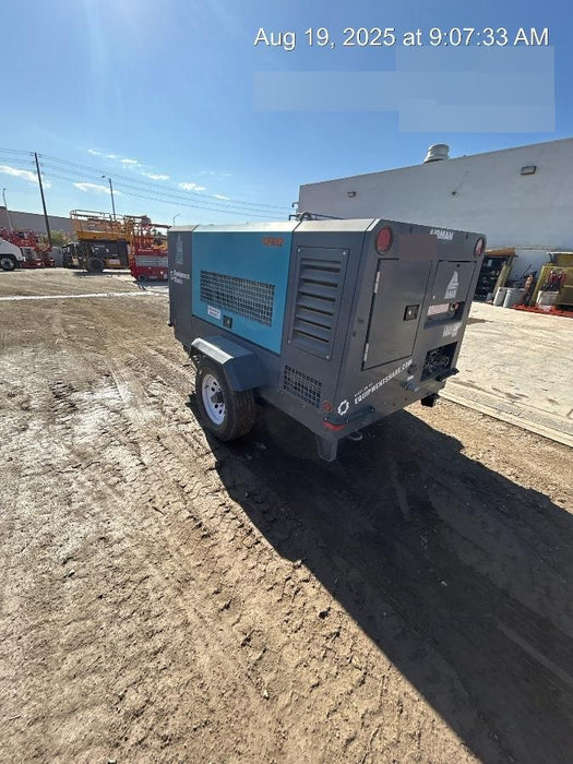 2023 AIRMAN PDSF375DP-6E1