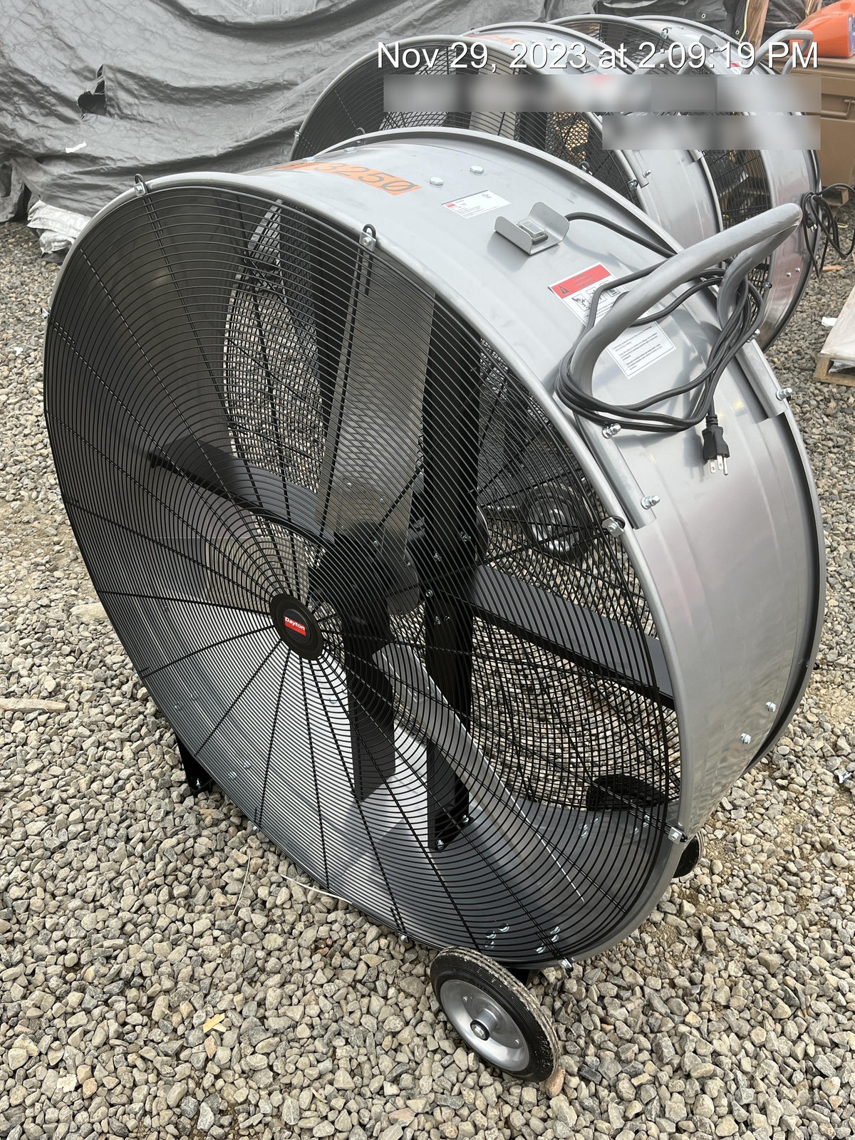 2023 DAYTON 6ALE4