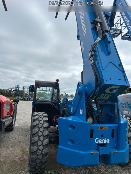 2025 GENIE GTH-1056