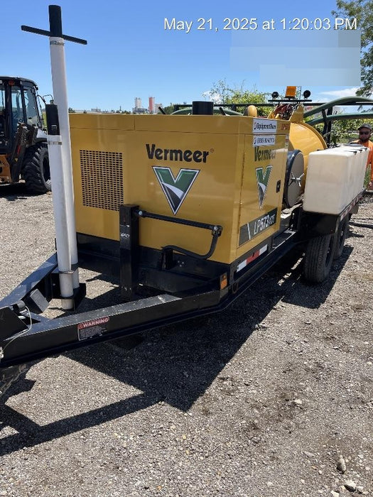 2023 VAC-TRON LP573XDT