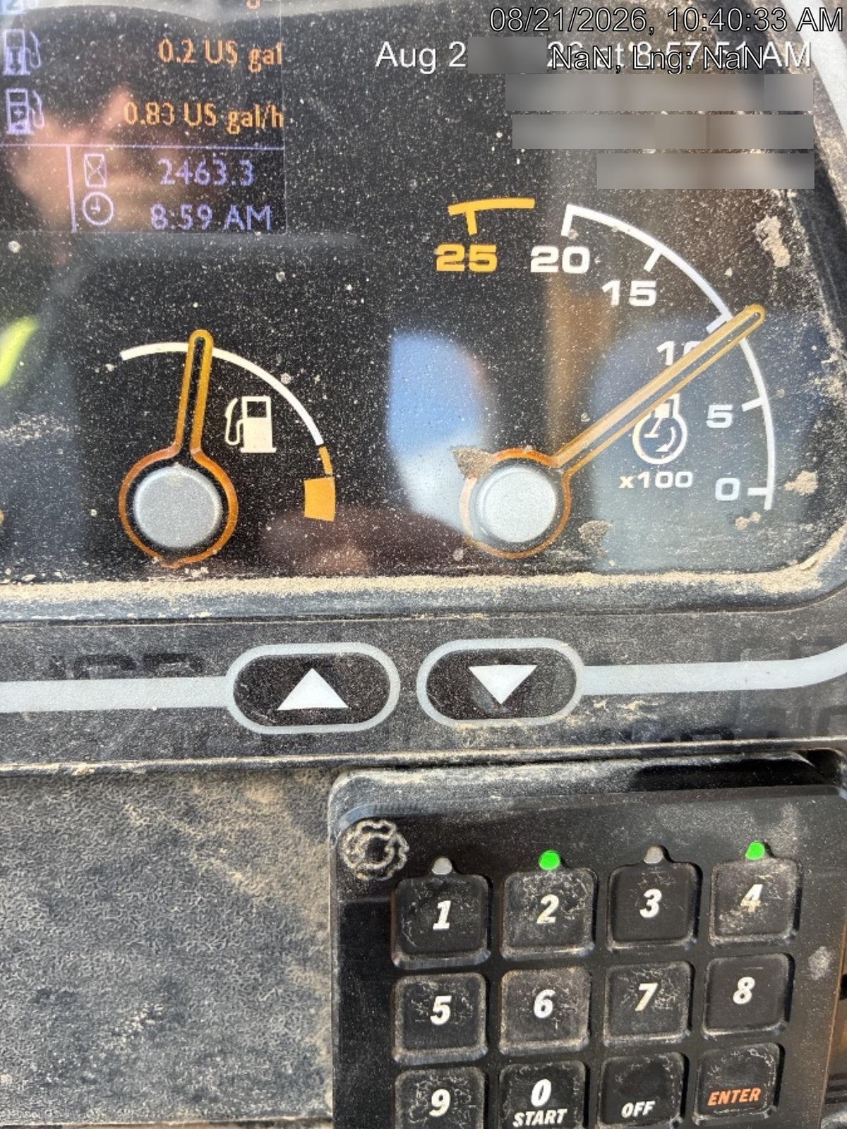 2025 JCB 512-56