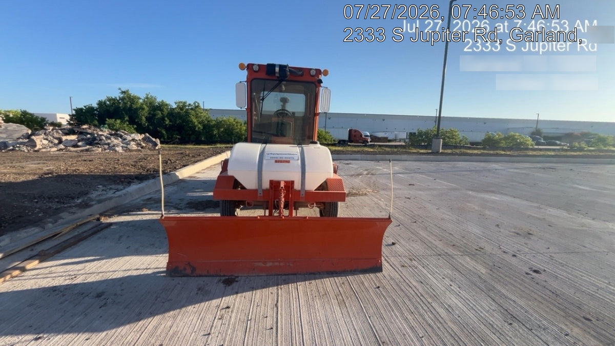 2025 BROCE RK350