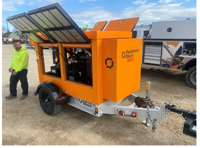 2022 PIONEER SAPP66S12L71-TD2.9L4