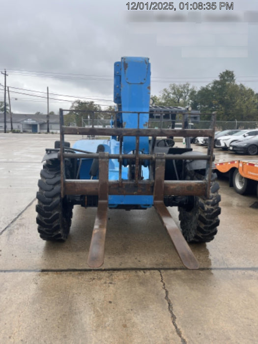 2016 Genie GTH-636 Genie GTH636 Telehandler