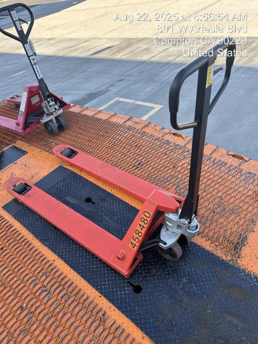 2024 MIGHTY LIFT ML55M