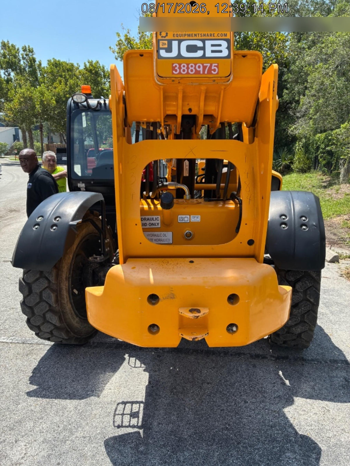 2024 JCB 509-42