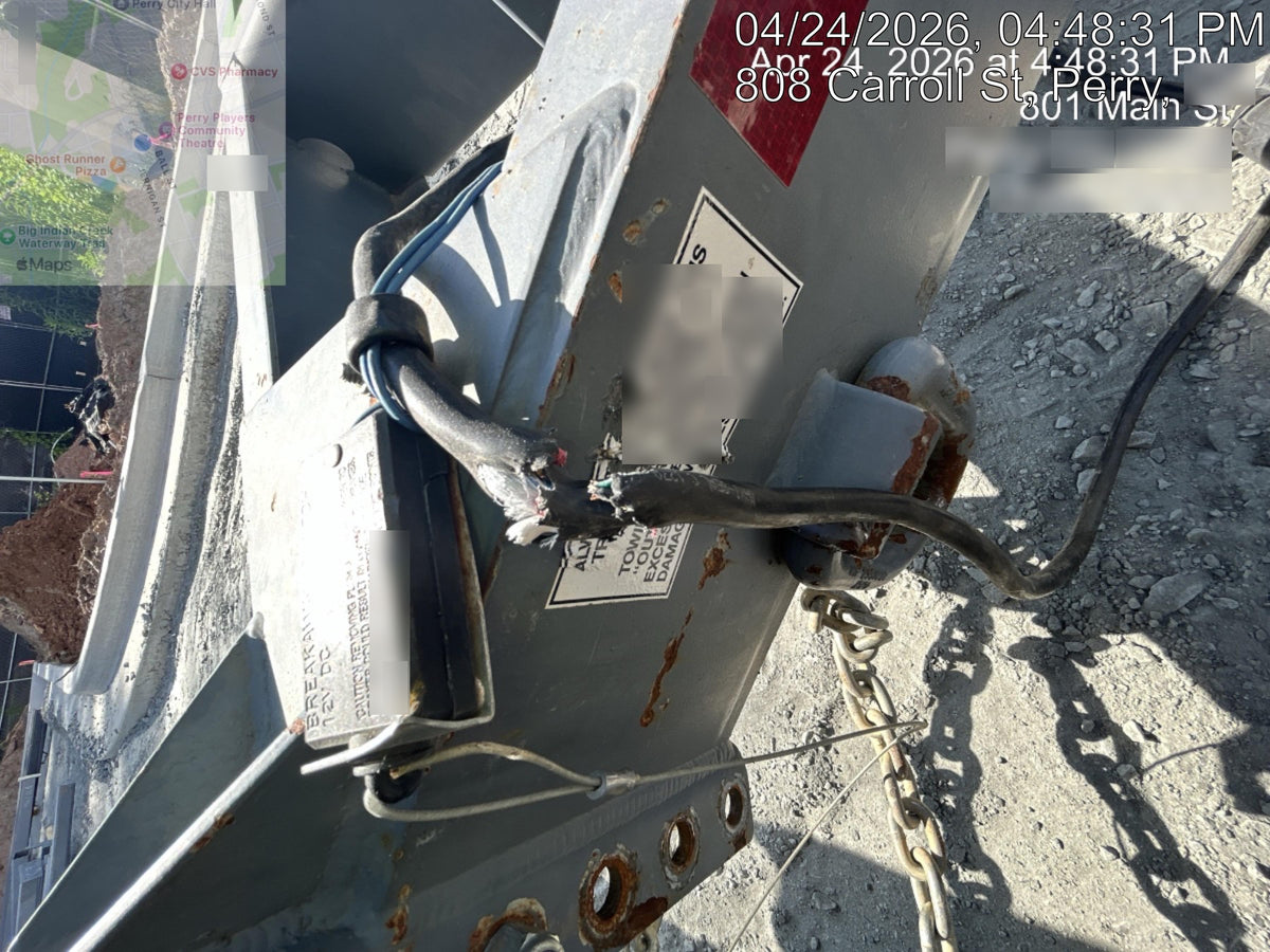 2021 ATLAS COPCO QAS150