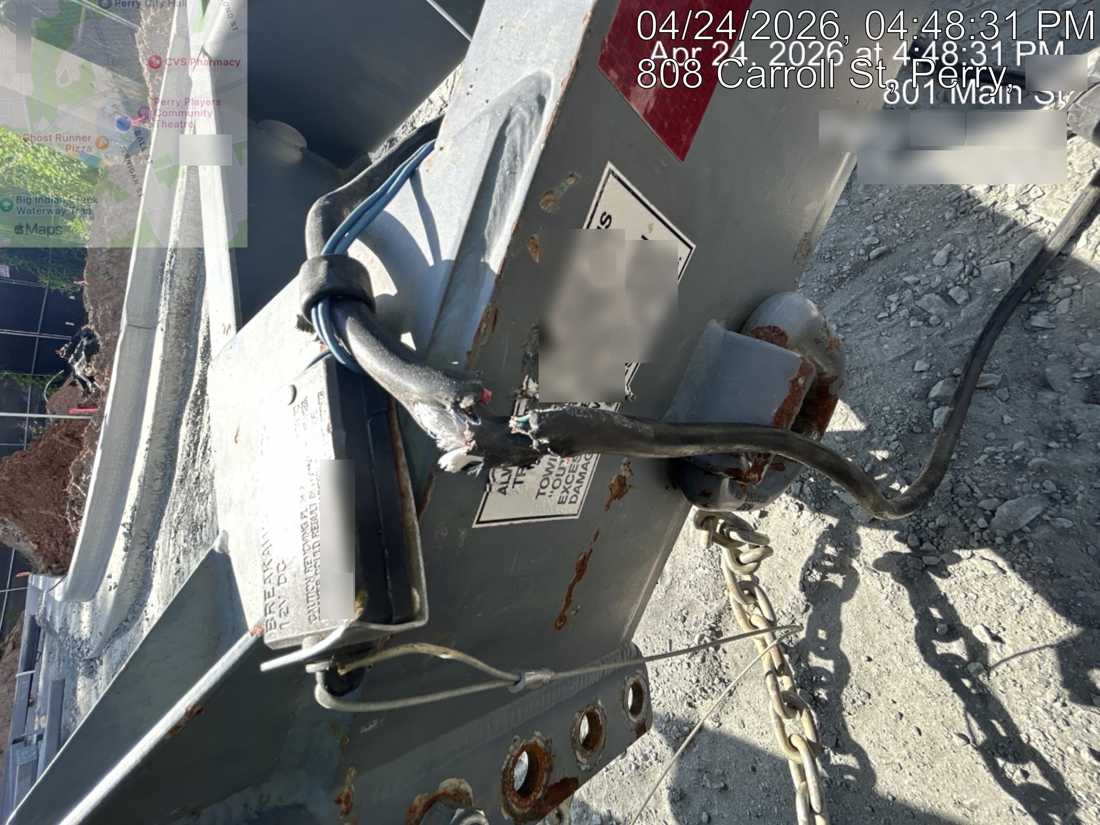 2021 ATLAS COPCO QAS150