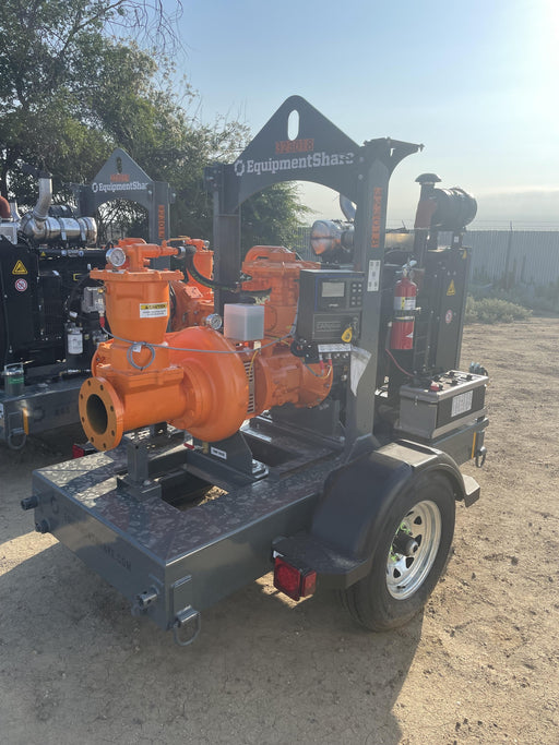2023 PREMIER PUMP 6NNT‐RP‐TD2.9‐T85