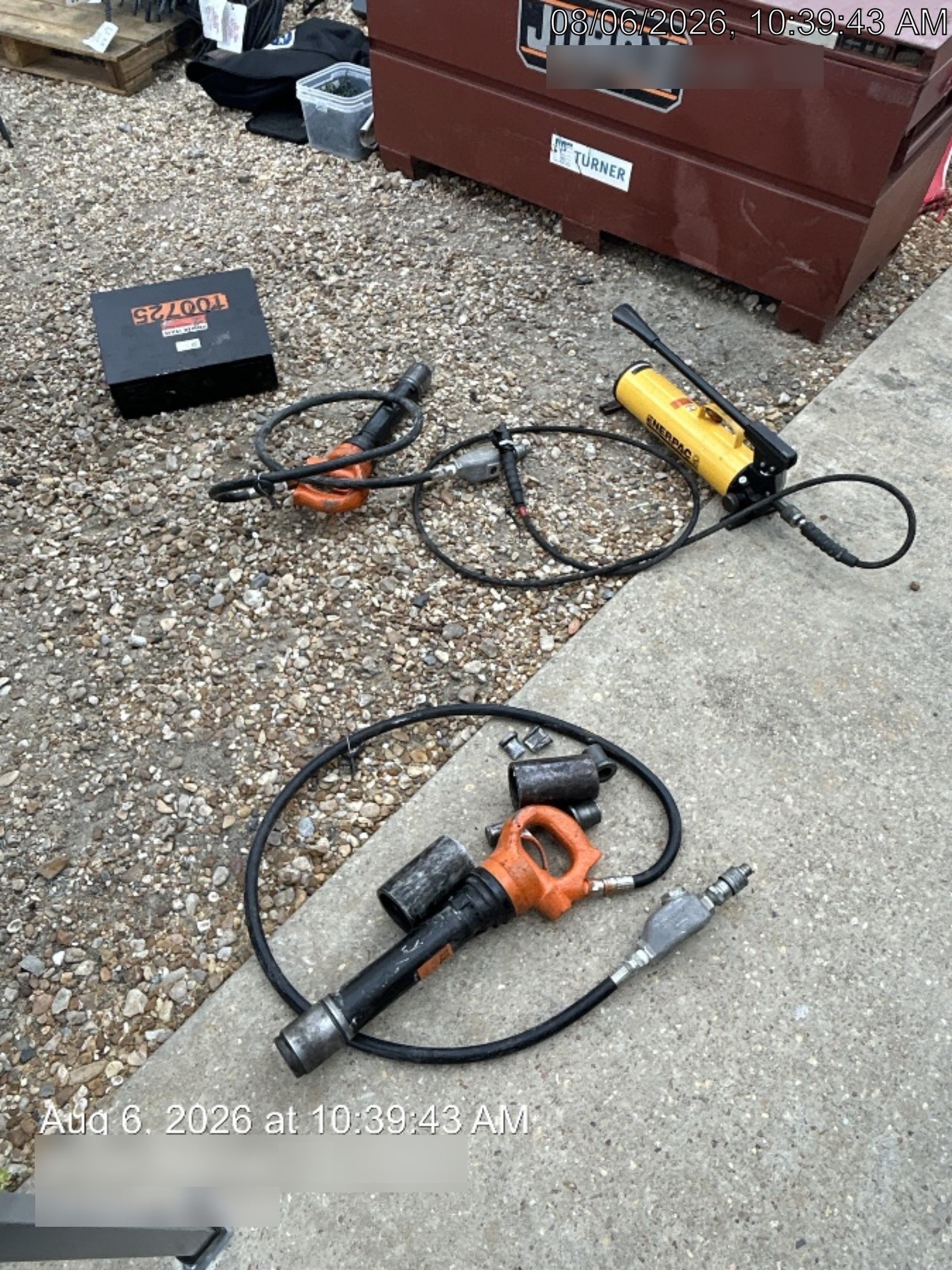 2026 ENERPAC P80