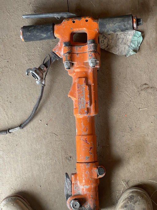 2020 MICHIGAN PNEUMATIC MP-30-1