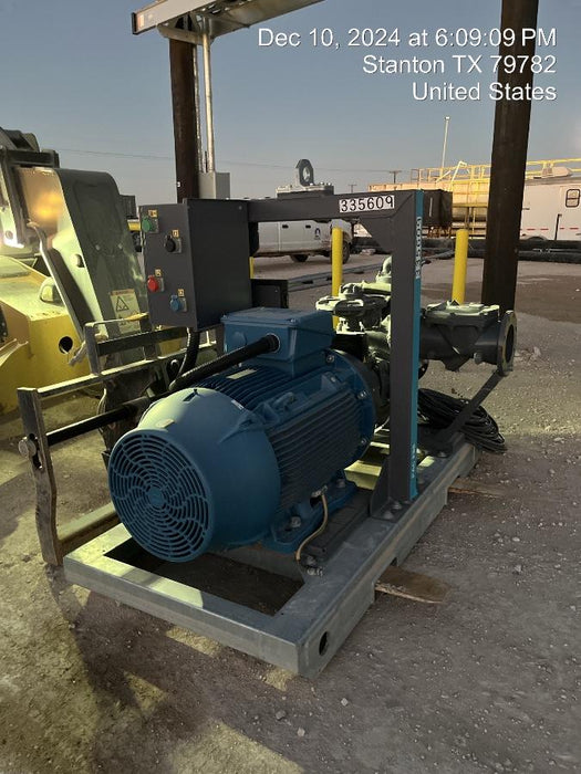 2023 ATLAS COPCO PAC F88 E