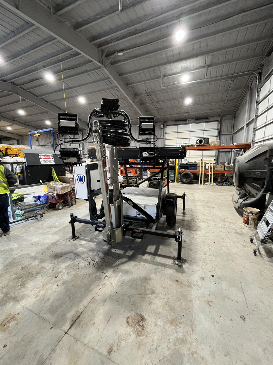 2025 WANCO WLTS-MM8A-1600