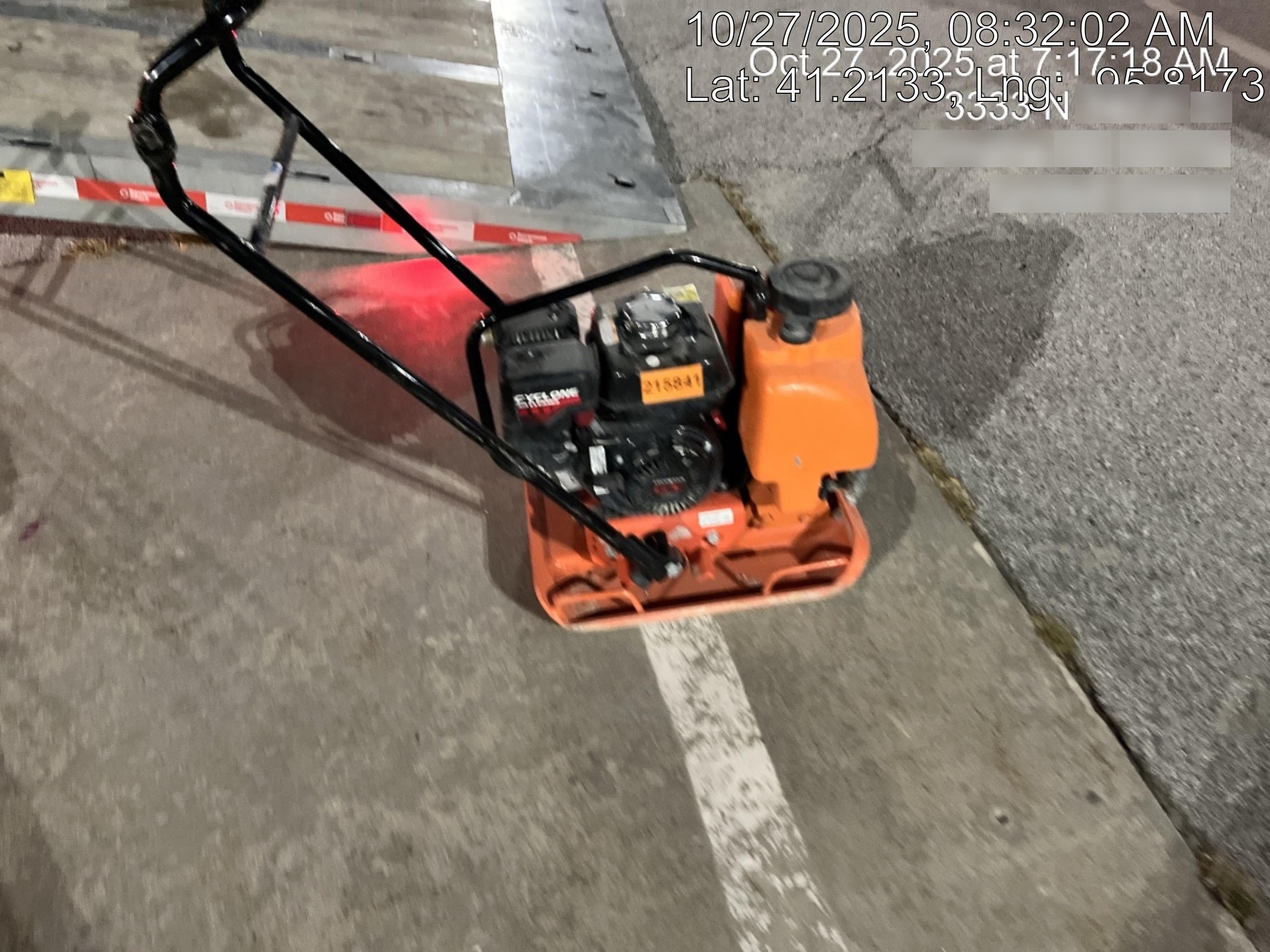 2022 MULTIQUIP MVC82VHW