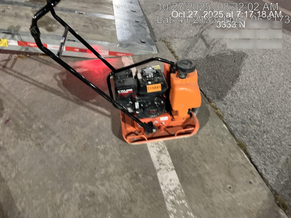 2022 MULTIQUIP MVC82VHW