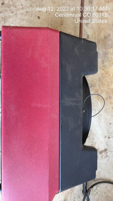 2022 PHOENIX Guardian R Hepa