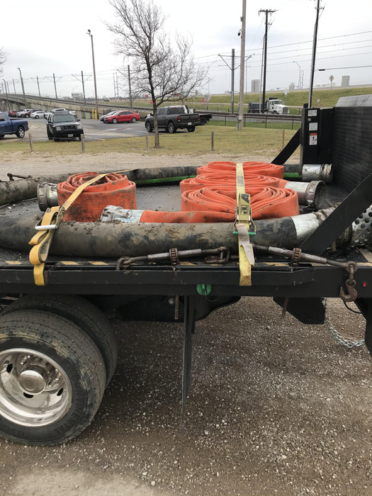 2021 PIONEER PP66S12L71-TD2.9L4