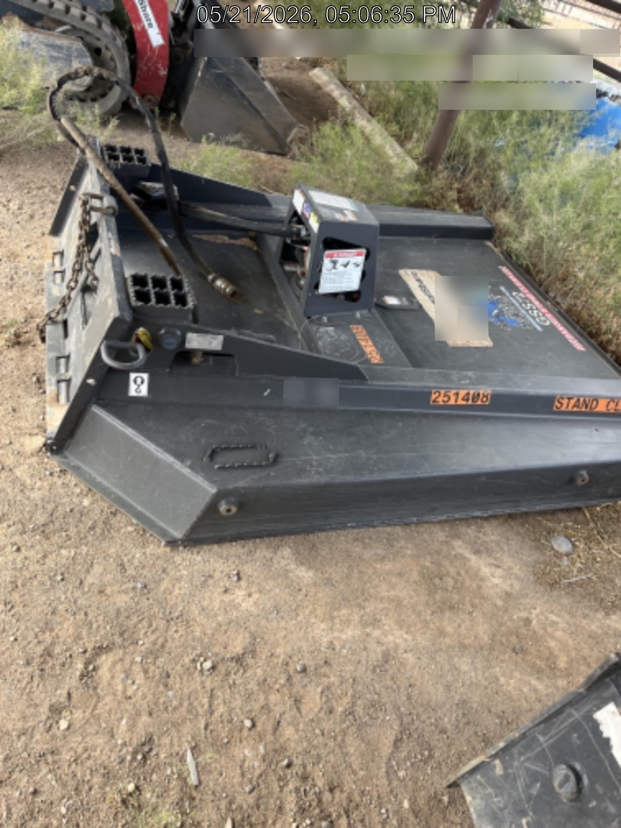 2022 PALADIN 30372A-0022