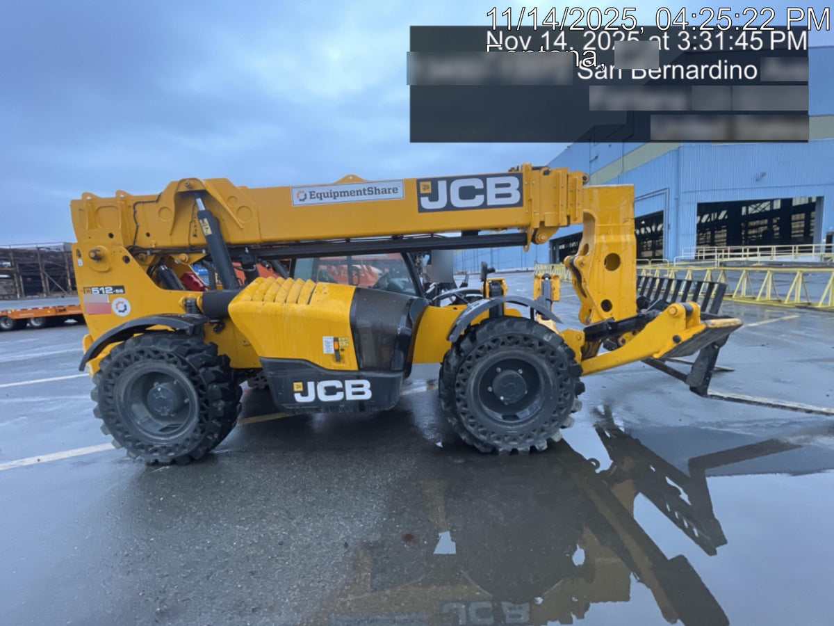 2021 JCB 512-56
