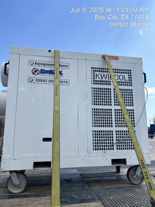 2023 KWIKOOL KPO12-23H