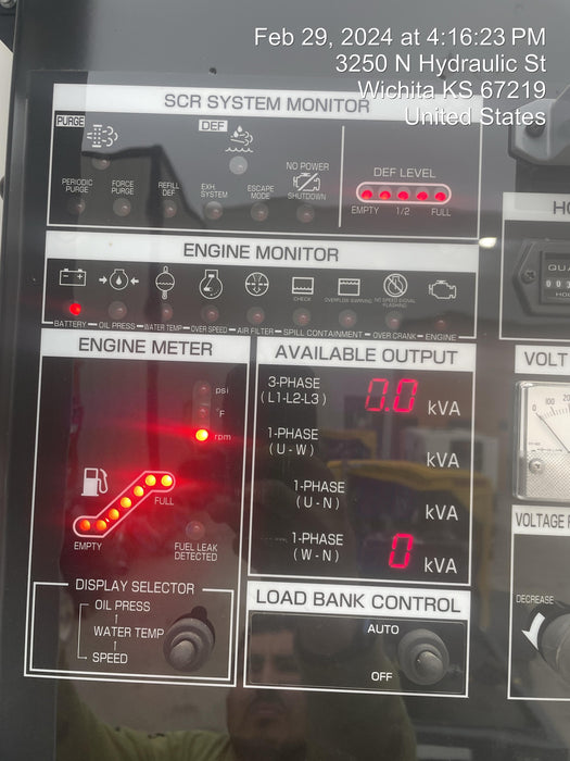 2022 SHINDAIWA DGK180F