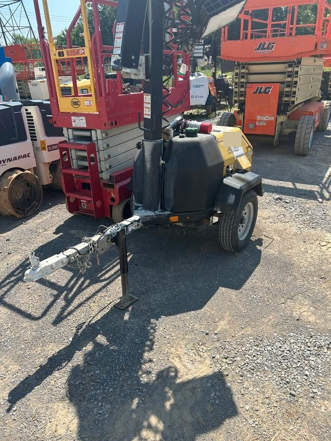 2022 ALLMAND NLV3GR