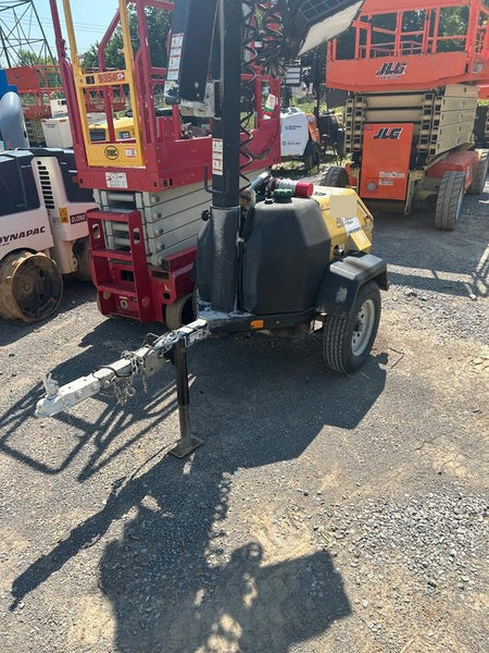 2022 ALLMAND NLV3GR