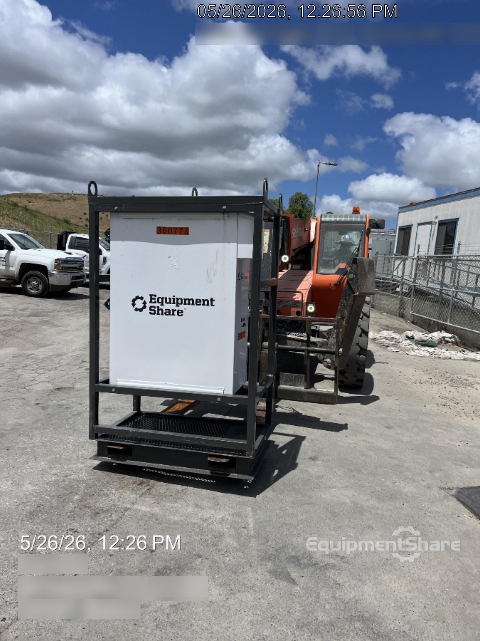 2023 FUJI MD050-EQS