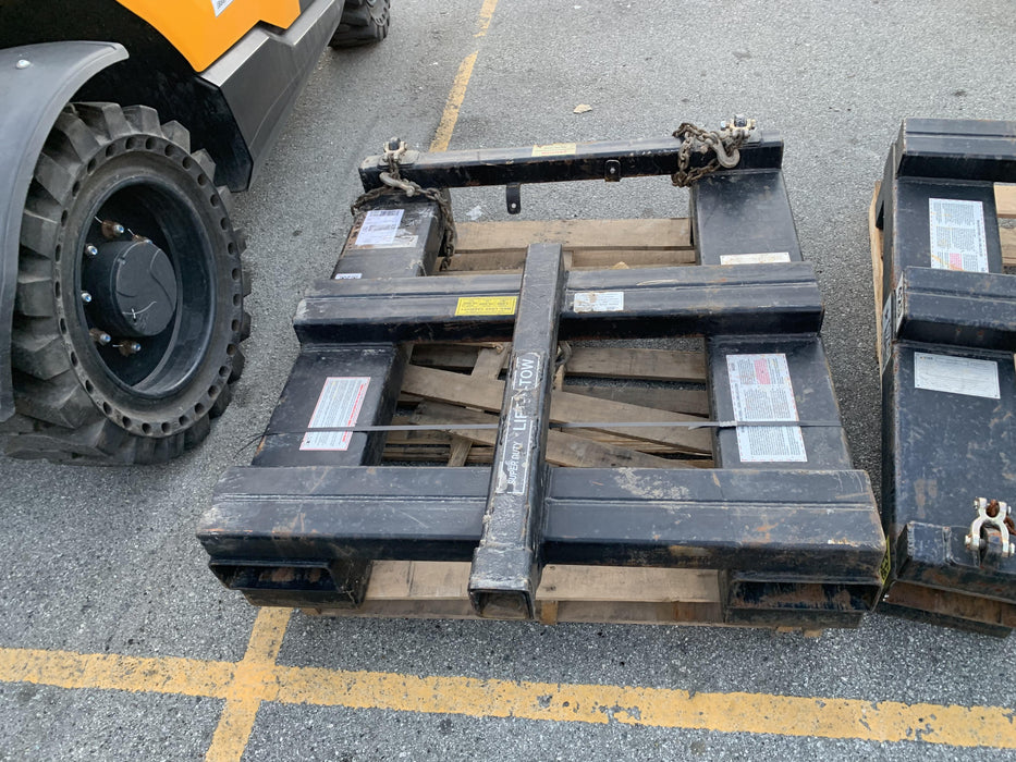 2020 STAR INDUSTRIES 1395B