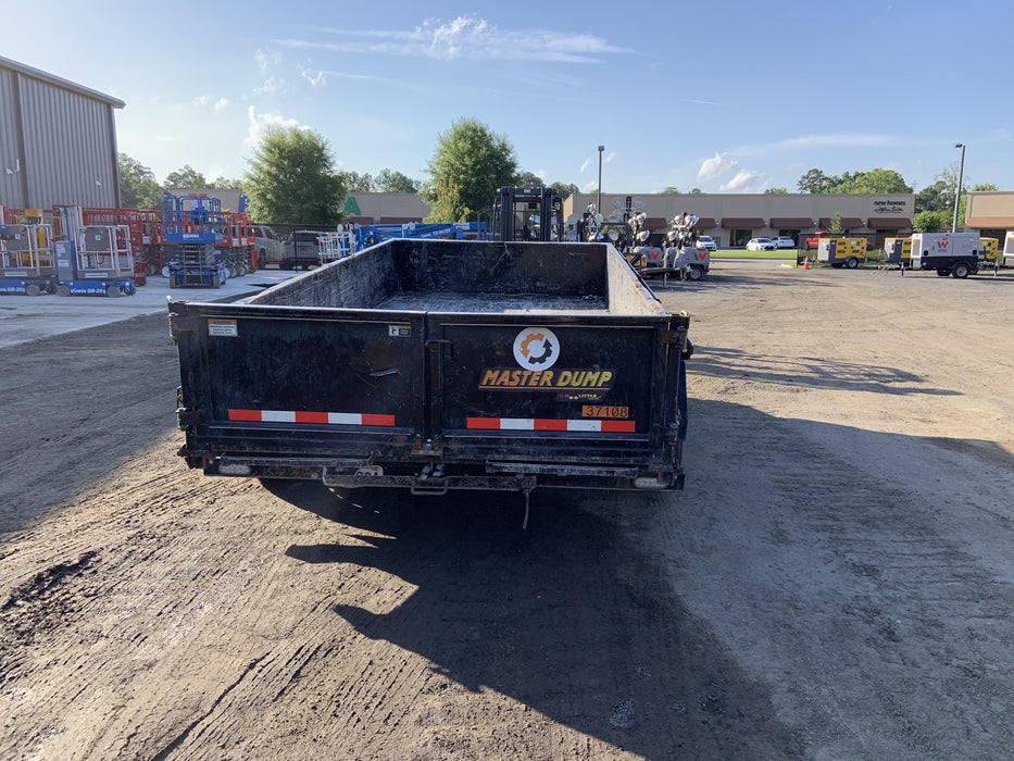 2020 DOOLITTLE MD821414KSR