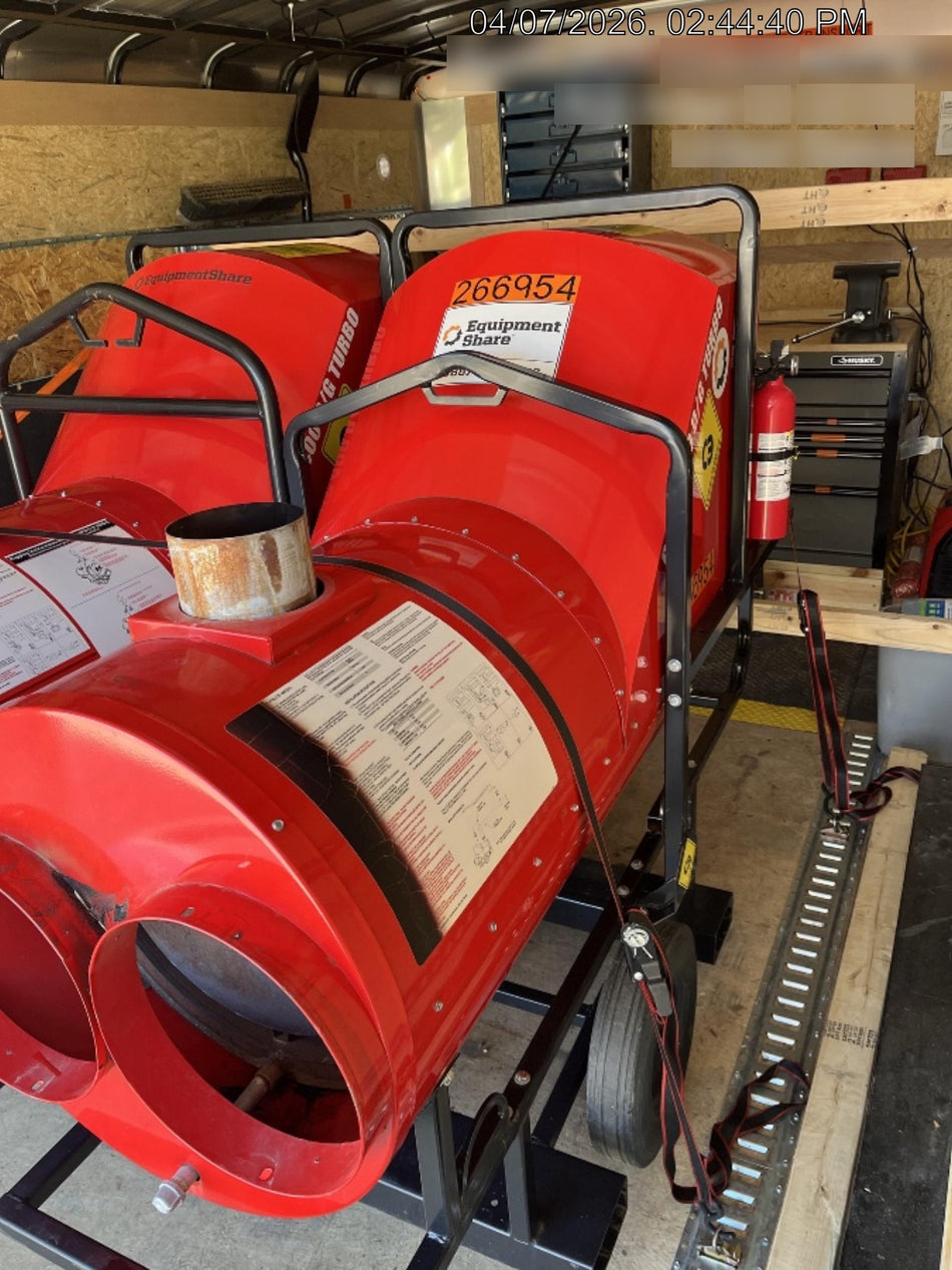 2022 CAMPO EB400G-RE3