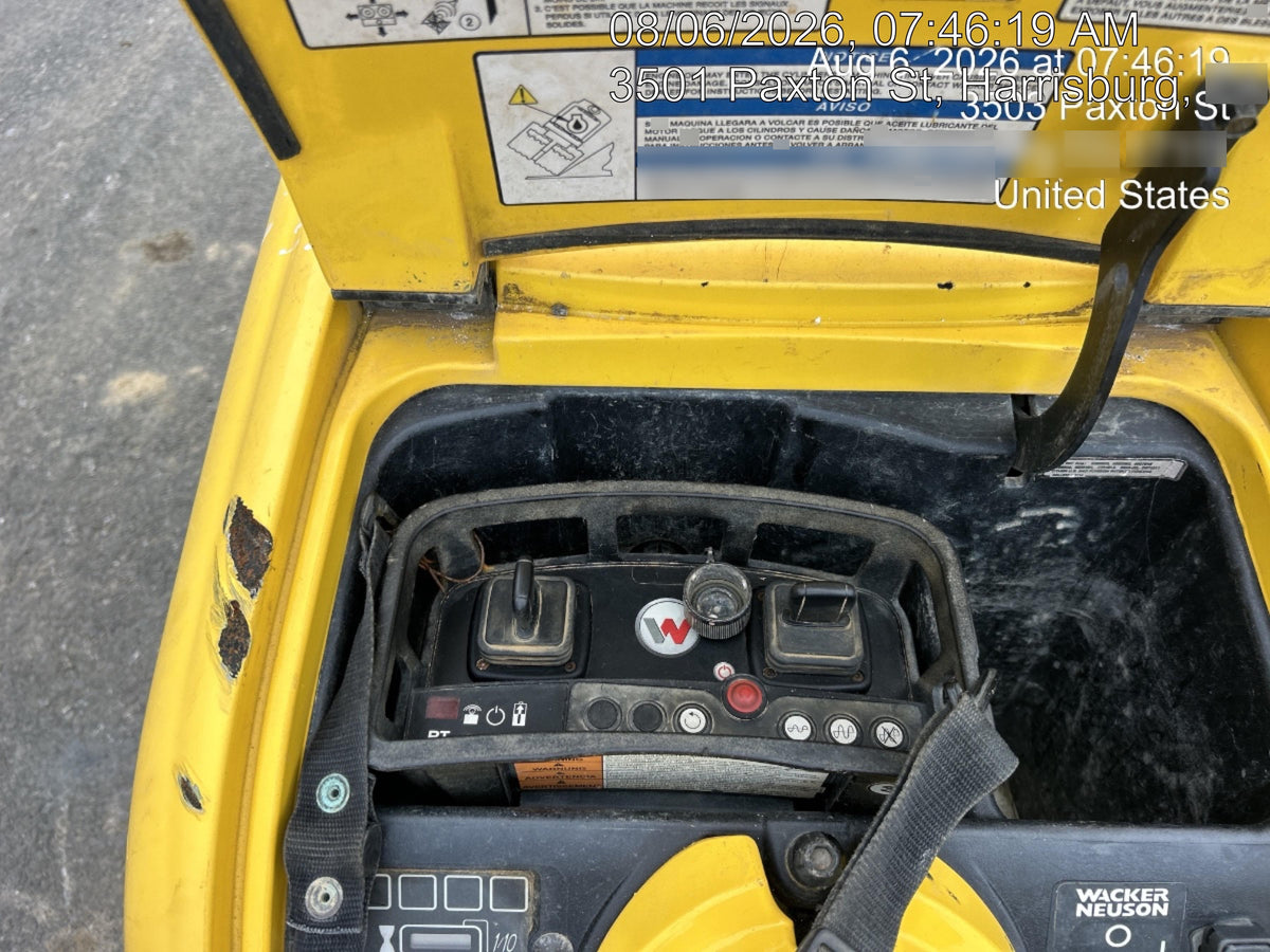 2020 WACKER NEUSON RTKx-SC3