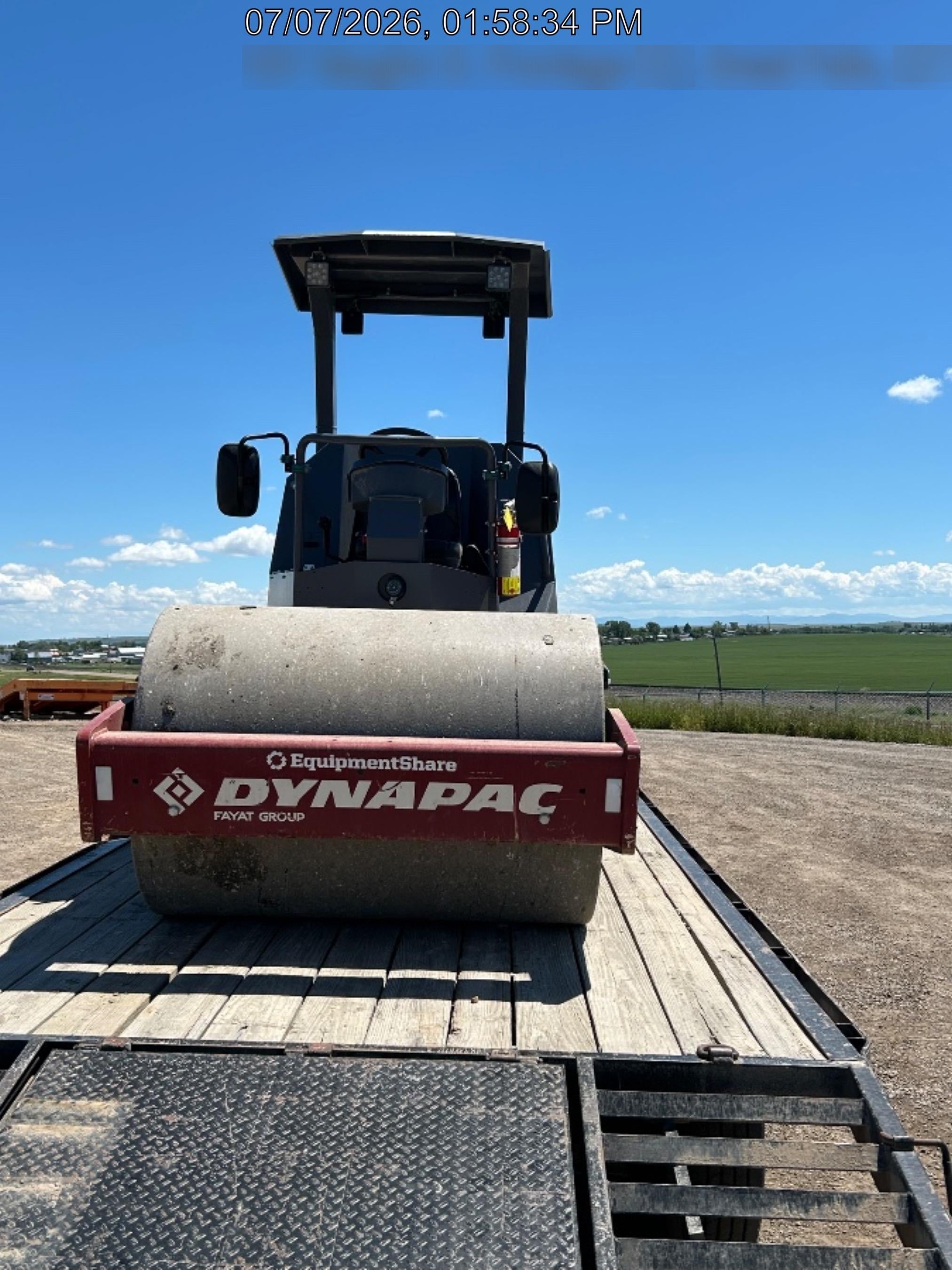 2024 DYNAPAC CA1300D